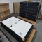 中国の高性能450W 500W 550Wの太陽電池パネルの家のためのモノクリスタル太陽電池パネルの半電池の太陽電池パネルのキット