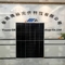 460W半電池の太陽エネルギーシステムのためのモノクリスタル太陽電池パネルPVモジュール
