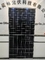 黒いフレームの家のモノラルPerc 9bb PVの光起電太陽電池パネル490W 495W 500W