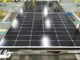 産業および商業のための550Wのモノラル/モノクリスタルPV Percの太陽電池のパネル