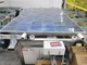 産業および商業のための550Wのモノラル/モノクリスタルPV Percの太陽電池のパネル