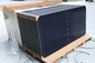 家445W 450W 455W 460Wのための完全で黒いモノラル半電池の太陽電池パネルのキット