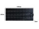 適用範囲が広い太陽電池パネル200W 300W 400W Folddingの太陽電池パネル袋のキット