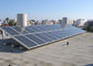 造る5つのKWの住宅の太陽エネルギー システム、家のための太陽電池パネル システム