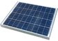 白いフレームの太陽エネルギー装置/高性能の太陽電池パネルの高い伝送