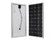 街灯の太陽モニター システム電池のためのMulticrystallineの太陽電池パネル充満