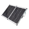 徒歩可能な太陽電池パネル100w 150w 200w 300wのキャンプの携帯用太陽エネルギーシステム