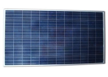 反老化するエヴァのケイ素太陽PVモジュール、320ワットの屋根の太陽電池パネル