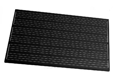 魅力的なモノラル細胞の太陽電池パネル強い軽量アルミニウム フレームの設計