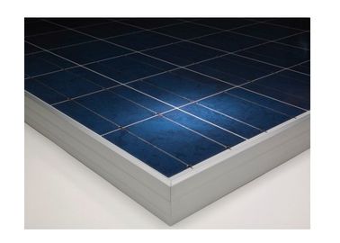100W水ポンプの太陽ボイラーのための多結晶性太陽動力を与えられたプロダクト充満