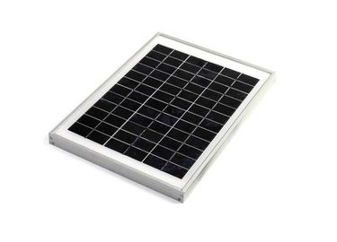アルミニウム フレームの多結晶性太陽電池パネル/太陽PVモジュール3mの長さケーブル