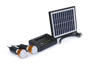 強力なキャンプの太陽電池パネルの充電器の二重の層によって陽極酸化されるアルミ合金フレーム