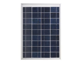 庭ライトのために動力を与える折り畳み式の充電器10wのPolysiliconの太陽電池パネル